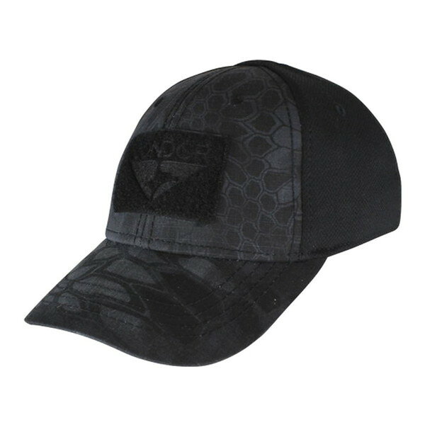 CONDOR-TACTICAL-KRYPTEK-TYPHON-161080-023-L CONDOR OUTDOOR [キャップ]