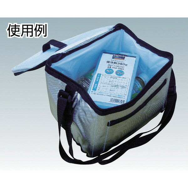 THZ1100 TRUSCO [保冷剤 (1100g)] メーカー直送