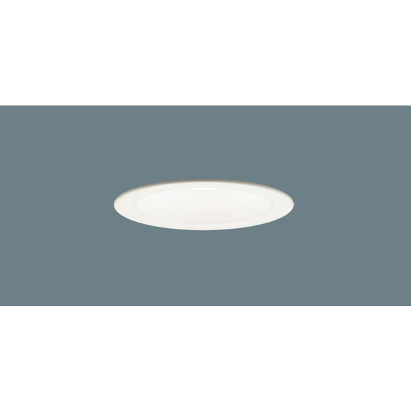 Downrights - LGD3108VLE1 PANASONIC [天井埋込型LED(温白色)ダウンライト (浅型8H・高気密SB形・拡散タイプ(マイルド配光) 埋込穴φ100)]