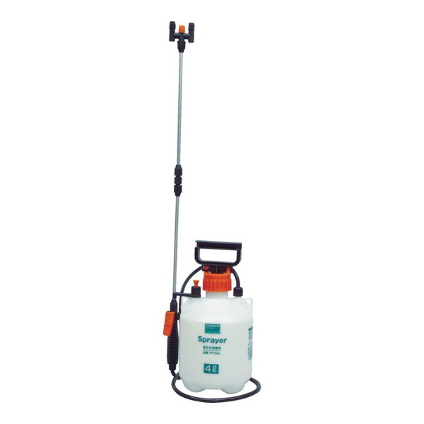 TFT04L TRUSCO [蓄圧式噴霧器 4L] メーカー直送
