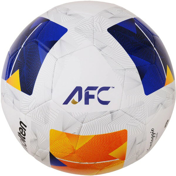 モルテン サッカーボール 5号球 ヴァンタッジオ 1000 AFCライセンスモデル F5N1000-A26 モルテン