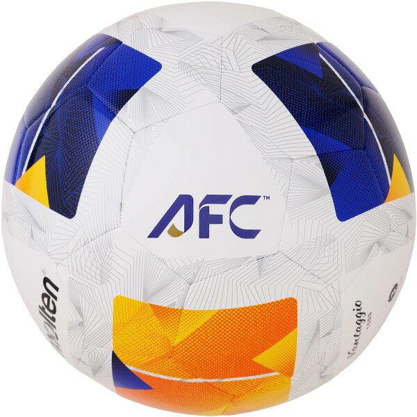 商品説明★ 競技ボールをはじめ様々なスポーツアイテムを提供するモルテンがAFC(アジアサッカー連盟)とのライセンス契約のもと、製造販売した商品です。★ エントリー向け商品スペック* サイズ：3号球* 対象：小学生* 重量：約300〜320g* 素材：人工皮革* 製法：機械縫い* 推奨使用環境：芝、土