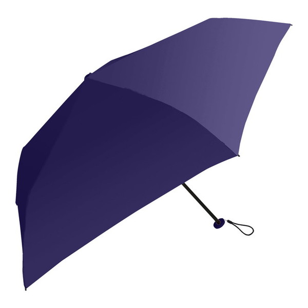 傘 折りたたみ傘 折り畳み傘 折傘 雨傘 日傘 晴雨兼用 836-011 60cm UV Air+ ネイビー シンプル メンズ レディース おしゃれ 無地 中谷