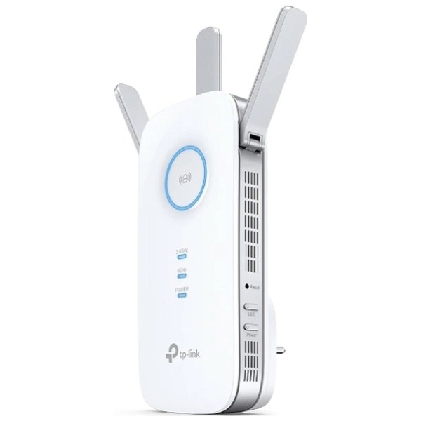RE450 TP-LINK [無線LAN中継器 (メッシュ対応 1300+450Mbps MU-MIMO AC1750 OneMesh対応)] XP1025