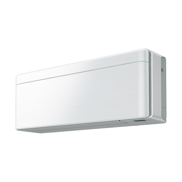 【枚数限定!最大2500円クーポン】 S566ATSV-F DAIKIN ファブリックホワイト risora SXシリーズ [エアコン (主に18畳用・単相200V・室外電源)]