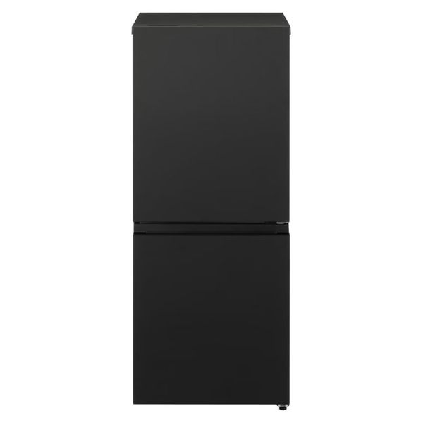 366 L - 420 L - 冷蔵庫 156L パナソニック PANASONIC NR-B16C3-K マットブラック 黒 右開き エクプラ特選