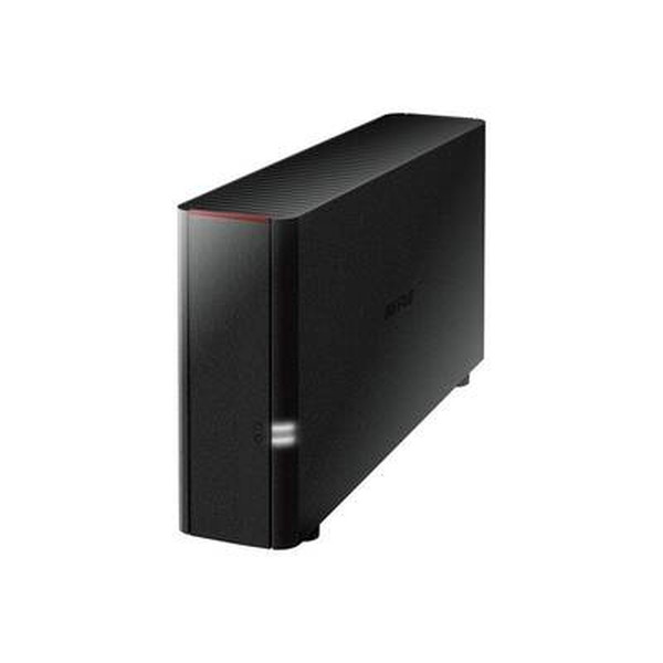 BUFFALO ネットワークHDD NAS LS510D0301 3TB 4981254048535.jpg