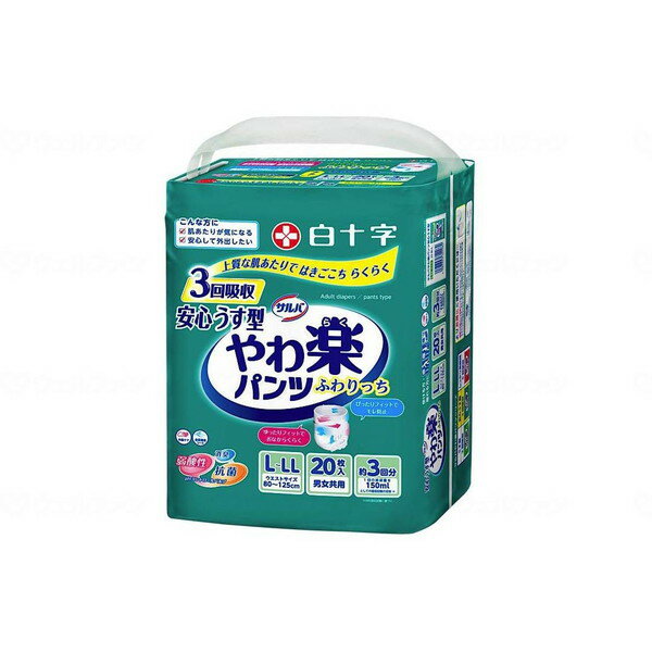 �T���o D�p���c ���炩�X���� �����^�X�[�p�[ �j�����p L�`LL�T�C�Y 20��