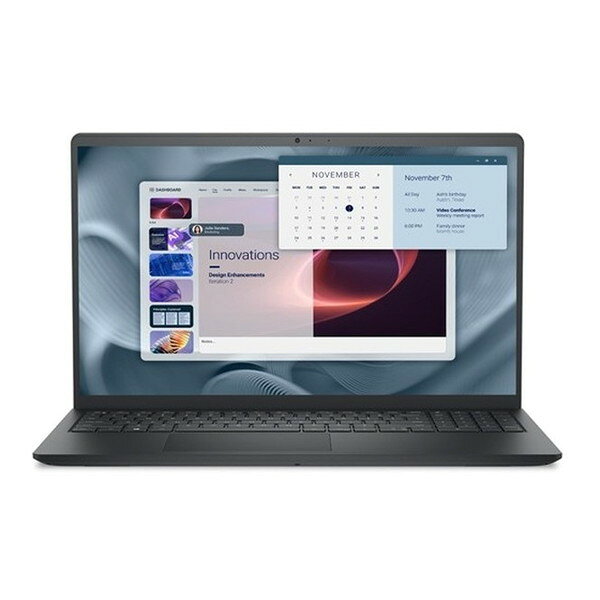 NBLA155-011H1 DELL Pro 15 Essential [ノートパソコン 15.6型 / win11 Pro / Office搭載]