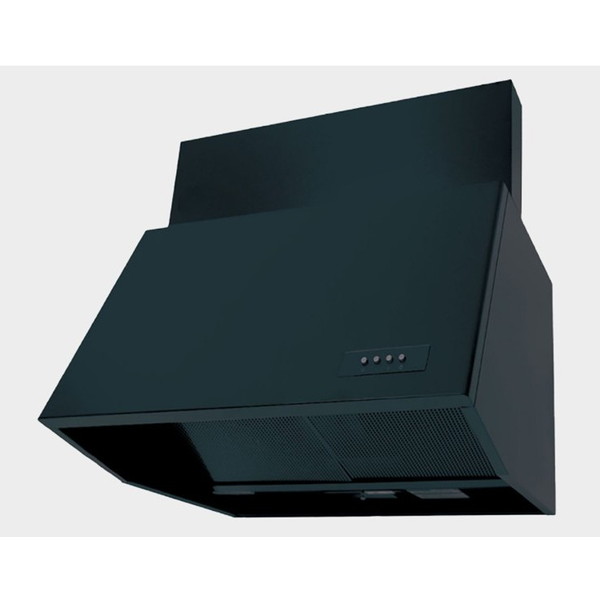 Rakuten - NFG6B06BA NORITZ ブラック [レンジフード (ブーツ型 シロッコファン 押しボタンスイッチ 60cmタイプ 前幕板200mm)]