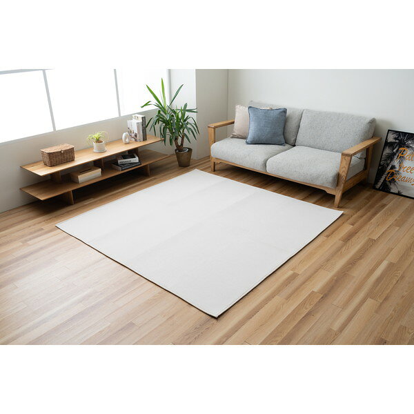 Patterned - 1297530145102 敷物 ラグ(ボンディングラグ) マカロ IV 180×240cm イケヒコ・コーポレーション メーカー直送
