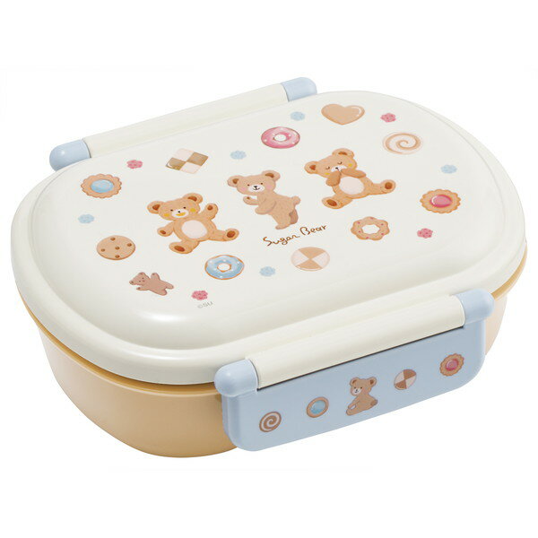 商品説明★ ふわっと盛り付けが出来るドーム型フタのお弁当箱。★ 高い仕切りと入れ分けに便利な中子でご飯とおかずが混ざりません。★ 名前シール付きで幼稚園や学校にピッタリ。★ フタを外して電子レンジOK。★ 食洗機対応でお手入れ簡単です。※煮沸消毒はしないでください。※ご使用の際はパッケージの説明書きをよくお読みください。スペック* サイズ: 横14.8×縦12.3×高5.6cm* 材質…・本体: ポリプロピレン・フタ: AS樹脂・止具: ABS樹脂・パッキン: シリコーンゴム* 容量: 360ml