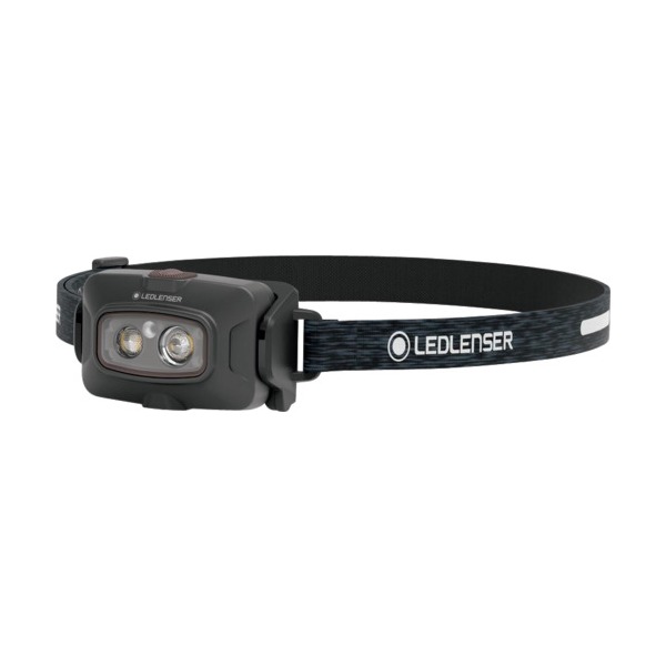 00502790 ヘッドライト HF4R Core LED LENSER メーカー直送