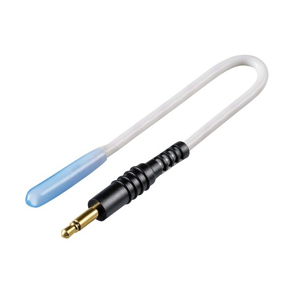 スペック* 適合機種: RM3548* サーミスタケーブル長:100mm* 原産国: 日本* 質量: 5g