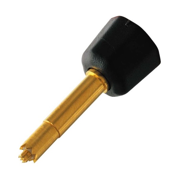 商品説明★ 特長9465-10、L2020先端交換用先ピン(1本)です。スペック* 適合機種: RM3548* コード長さ(mm): 34* 定格電流: AC/DC2A* 連続使用温湿度範囲: 0℃〜40℃、80%rh以下(結露しないこと)* 保存温湿度範囲: -10℃〜50℃、80%rh以下(結露しないこと)* 使用場所: 屋内、高度2000m以下* 対地間最大定格電圧:DC60V、AC30Vrms、AC42.4Vpeak* 原産国: 日本* 質量: 1.3g