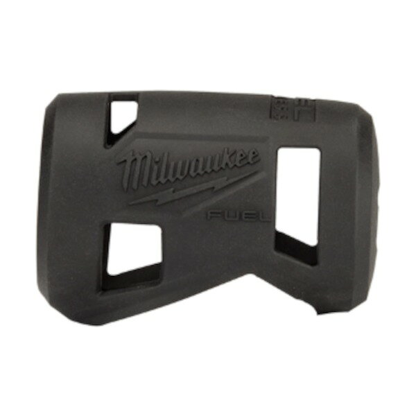 スペック* M12 FUEL アングルハンドグラインダー用ラバーブートです(M12 FDGA)* 原産国: 中国* 質量: 0.3kg* セット内容/付属品: ケースなし