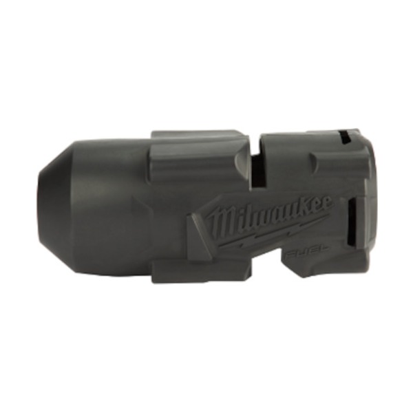 スペック* M18 FUEL 1/2インチ 1356Nmインパクトレンチ用ラバーブート(M18 FHIWF12)* 原産国: 中国* 質量: 0.3kg* セット内容/付属品: ケースなし