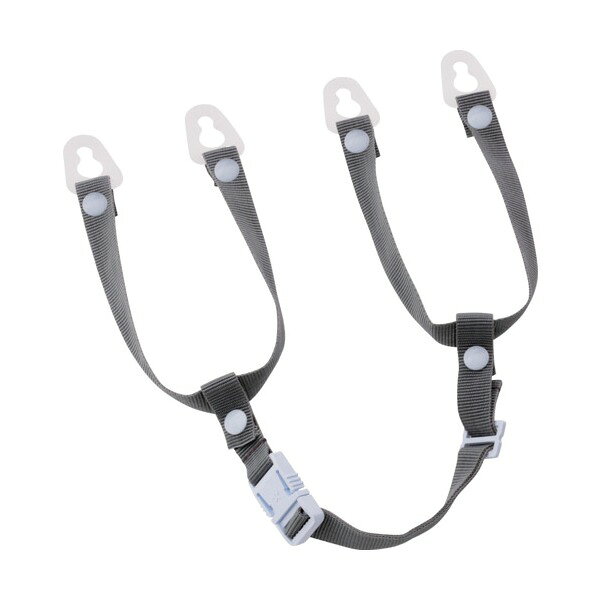 HASP ヘルメット あご耳紐セット TJMデザイン メーカー直送
