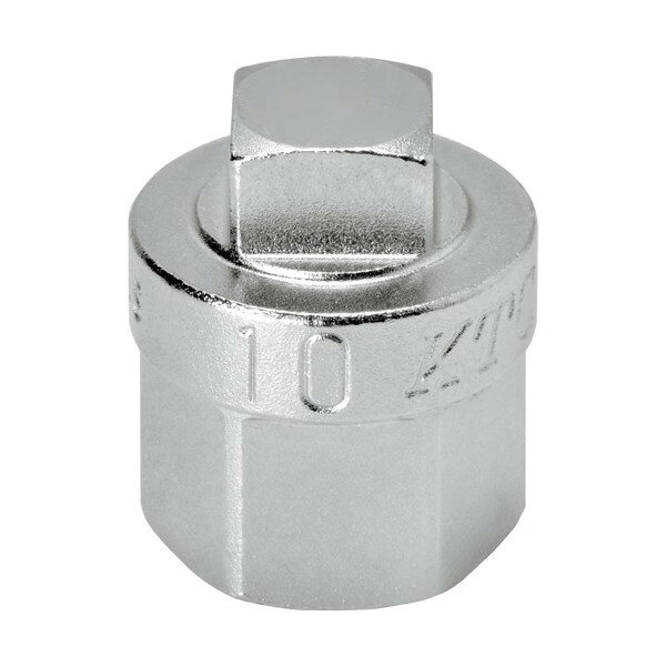 乐天商城 - AC302-08 9.5sq.ドレンプラグソケット 対辺寸法8.2mm 差込角9.5mm 全長25mm 京都機械工具（KTC） メーカー直送