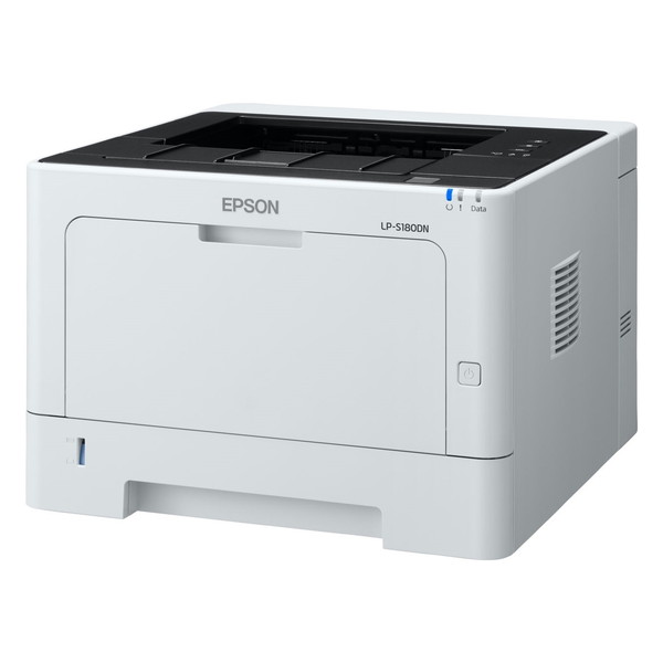 EPSON LP-S180DN [ A4モノクロレーザープリンター ]