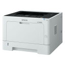 EPSON LP-S180DN [A4モノクロレーザープリンター] その1