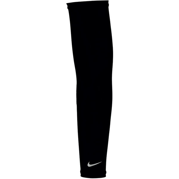 其它 - ナイキ RN5036 042 ライトウェイト ランニングスリーブ 2.0 ブラック/シルバー S/M NIKE