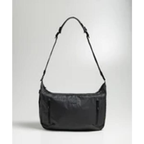 POZ26011A SN80 EXPAND SHOULDER BAG 20+ gray +Phenix プラスフェニックス 