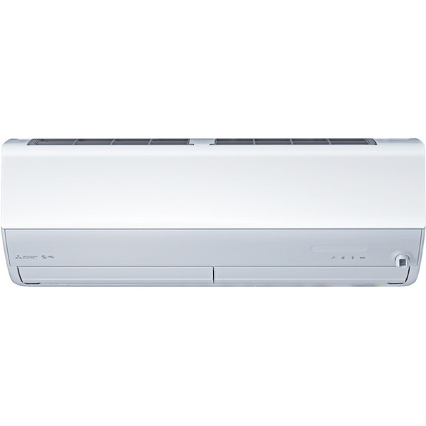 10-Tatami-Mat Room - MSZ-JXV3626S-W MITSUBISHI ピュアホワイト 霧ヶ峰 JXVシリーズ [エアコン (主に12畳用・単相200V)]
