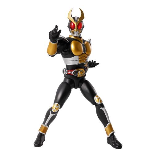 S.H.Figuarts(�^�������@)���ʃ��C�_�[�A�M�g �O�����h�t�H�[�� 25th Anniversary Ver.