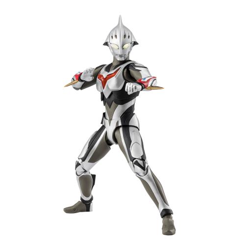 S.H.Figuarts �E���g���}���l�N�T�X �A���t�@���X