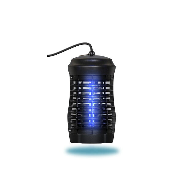 VS-GK500 VERSOS [室内用電撃殺虫器 (LED / 5W)]