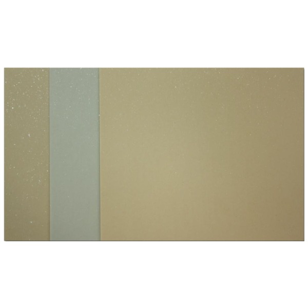 商品説明★ 清書用の臨書用紙です。スペック* 商品サイズ：146×125mm* 仕様：本鳥の子紙/染/雲母引* セット内容：蒸栗色5枚、薄桑色19枚、裏葉色4枚 (3色 計28枚入)* 個装サイズ：16×14×4cm