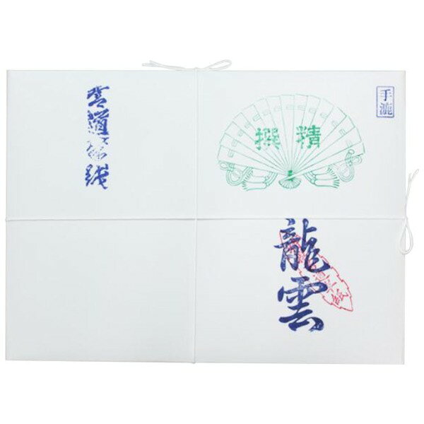 商品説明★ 漢字に最適な手漉半紙です。スペック* 仕様：半紙/1000枚/手漉* 個装サイズ：35×25×8cm