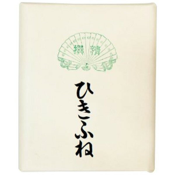 仮名用加工紙 ひきふね・AD523-2 スギウラ