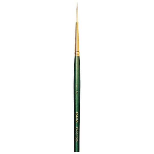 PADICO パジコ プロス7000シリーズ 筆 L-2 202956 パジコ