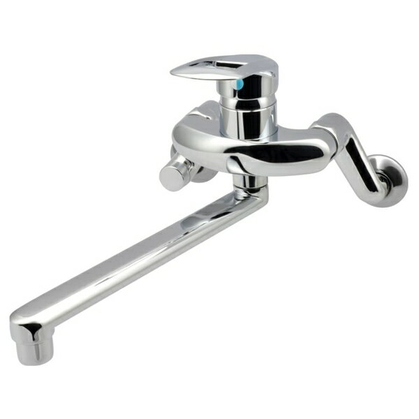 GAONA GA-BA001K [シングルレバー混合栓(寒冷地仕様)] メーカー直送