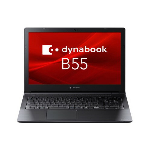 A6BWLYLA5E1A Dynabook dynabook B55/LY 