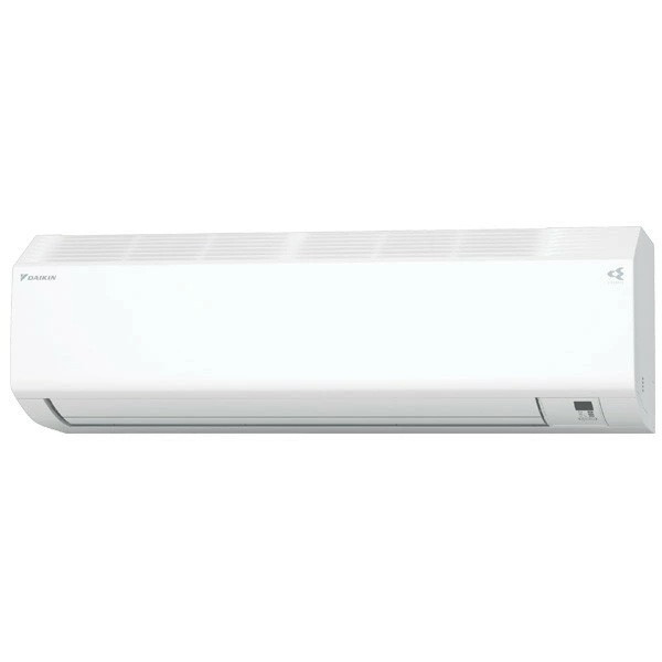 14-Tatami-Mat Room - DAIKIN S566ATCV-W ホワイト CXシリーズ [エアコン (主に18畳用・単相200V・室外電源)]