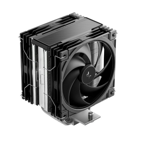 R-AG400-BKNPMG2-G-1 DEEPCOOL ブラック AG400 