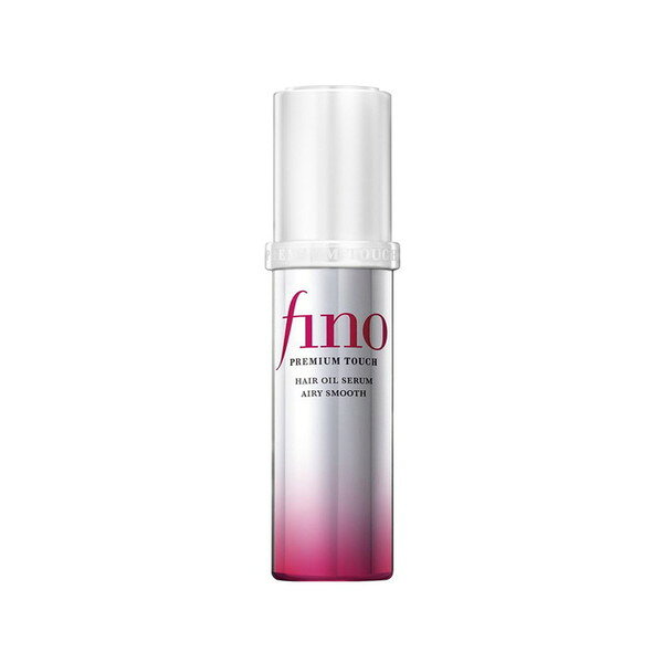 フィーノプレミアムタッチ浸透美容液 ヘアオイル エアリースムース 70ml ファイントゥデイ