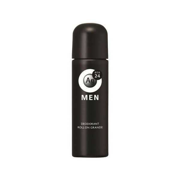 エージーデオ24メン メンズデオドラント ロールオン グランデ 無香性 120ml ファイ...
