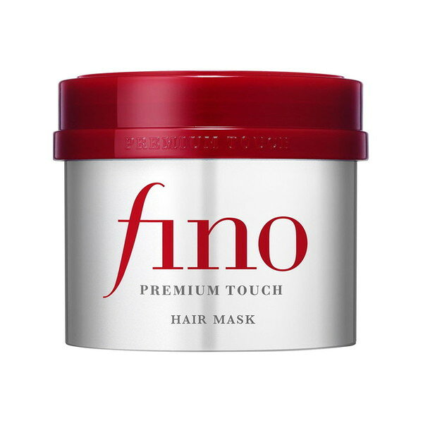 フィーノプレミアムタッチ濃厚美容液 ヘアマスクf 230g ファイントゥデイ