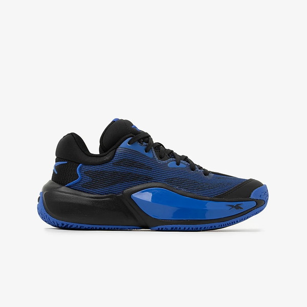 100262833 ENGINE A 26 SE ブルー 27.0cm Reebok [バスケットボールシューズ]