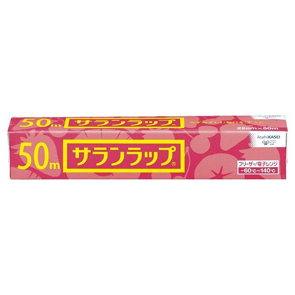 �T�������b�v 22cm×50m