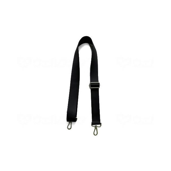 商品説明★ 導尿バッグカバー用ベルトスペック* サイズ(約):幅3.8×長さ70〜140cm、フック4cm
