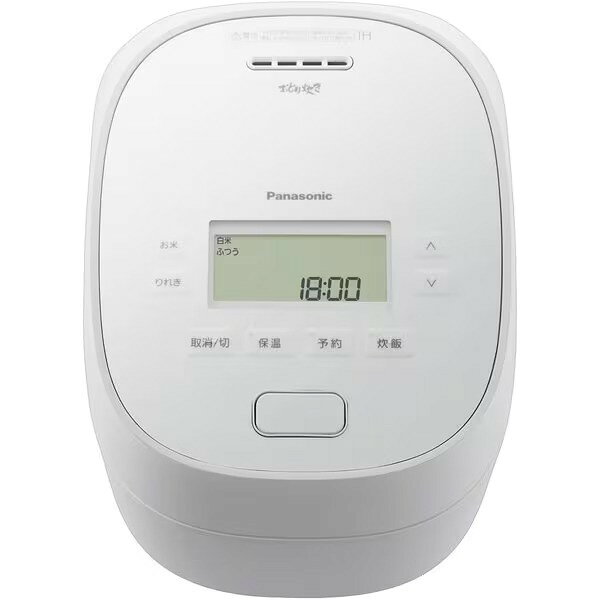可変圧力IHジャー炊飯器 SR-N510E サムネイル3