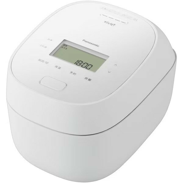 可変圧力IHジャー炊飯器 SR-N510E サムネイル2