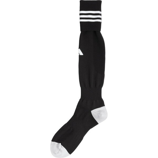 アディダス サッカーソックス OFV99 KL8618 BASIC 3ST フットボールソックス JP ブラック S ADIDAS