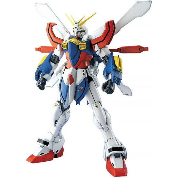 Rakuten - MG Gガンダム BANDAI SPIRITS 機動武闘伝Gガンダム [プラモデル (1/100)]