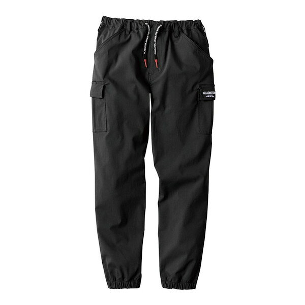 商品説明★ ヨコ伸び55%の超ストレッチ素材を使用★ XS〜3XL(ウエスト66cm〜116cm)まで幅広いサイズに対応★ XS・Sはユニセックスサイズ★ ウエストゴム仕様★ ウエストのドローコードはINにもOUTにもできる両仕様★ 両脇のベルトループ下部にカラビナループ付き(カラビナは付属されていません)★ 丈夫で壊れにくい「YKK 3CF」ファスナー使用★ 足元をすっきり見せ、動きやすい裾ジョガー仕様スペック* 素材: アメイジングストレッチソフトツイル* 混率: レーヨン77%・ナイロン20%・ポリウレタン3%* サイズ…・実寸ウエスト: 102cm・対応ウエスト: 108〜116cm・ワタリ巾: 41cm・股下: 72cm